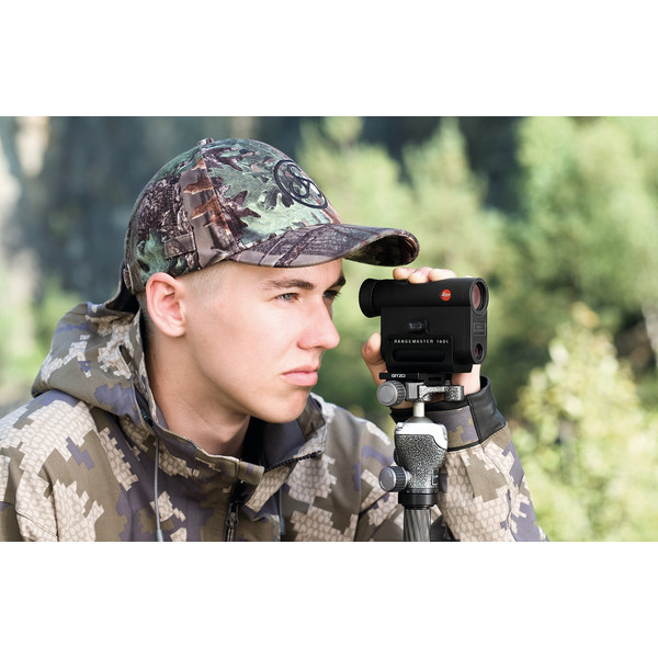 Leica Rangefinder Rangemaster tripod adapter