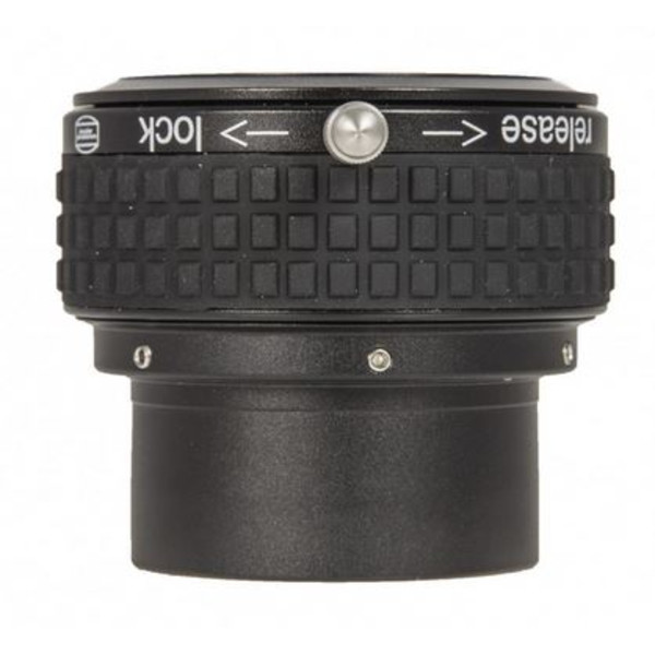 Baader Adapter ClickLock eyepiece clamps + extension 37mm, 2"
