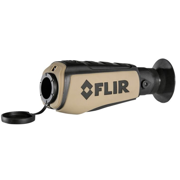 FLIR Thermal imaging camera Scout III-320 60Hz