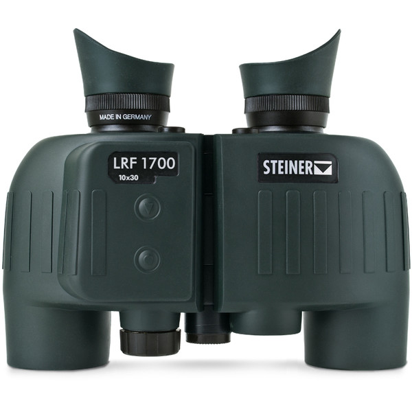 Steiner Binoculars 10x30 LRF 1700