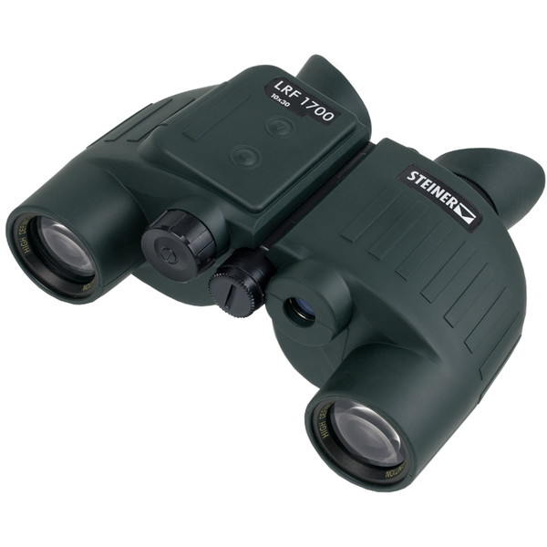 Steiner Binoculars 10x30 LRF 1700