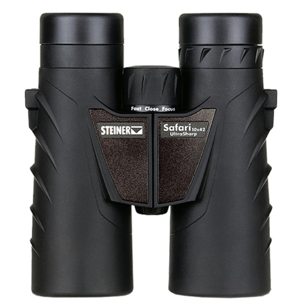 Steiner Binoculars Safari Ultrasharp 10x42