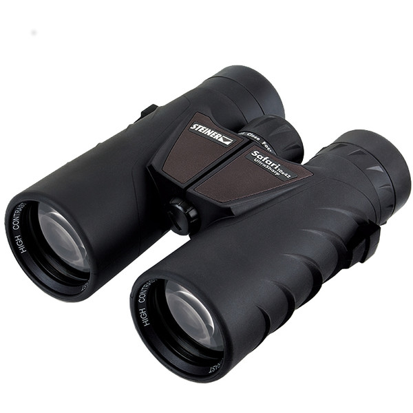 Steiner Binoculars Safari Ultrasharp 10x42