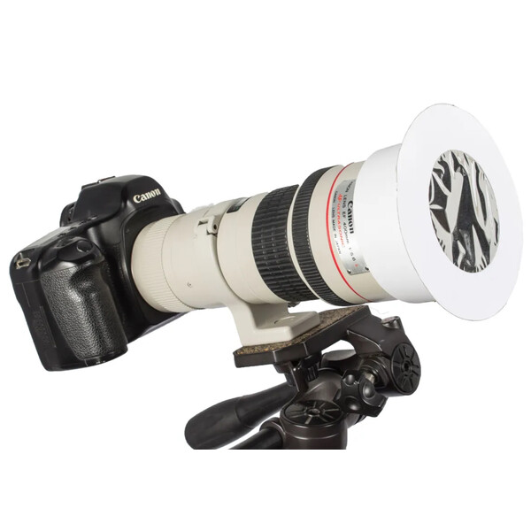 Baader AstroSolar Photo Film OD 3.8