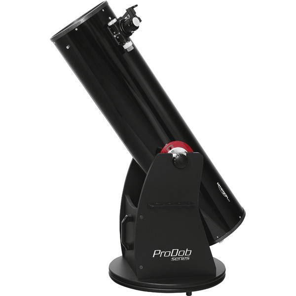 Omegon Dobson telescope ProDob N 254/1250 DOB