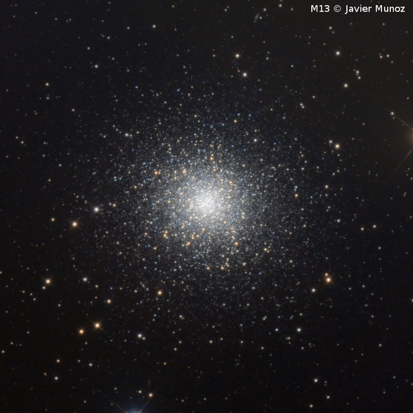 Omegon RC 154/1370 EQ570DX Telescope