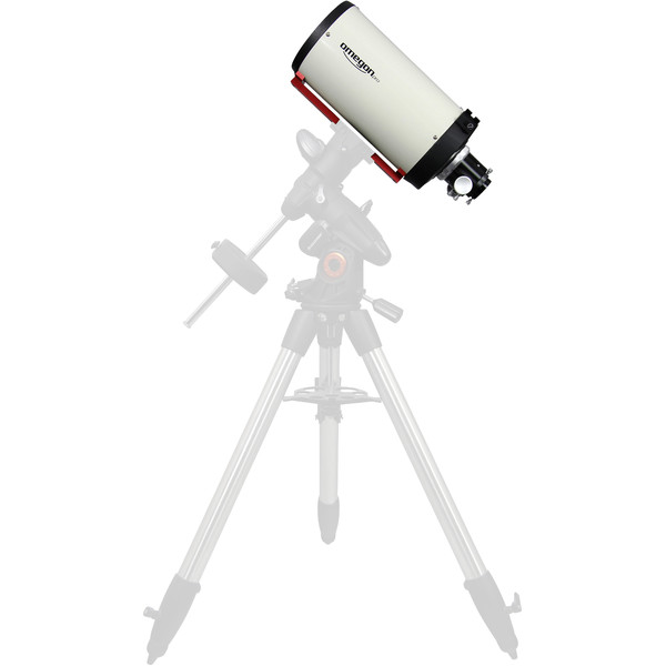 Omegon RC 154/1370 EQ570DX Telescope