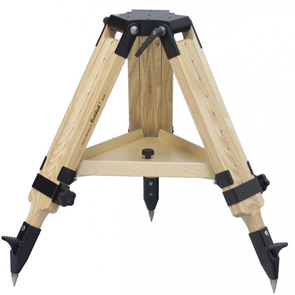 Berlebach Planet tripod, small, for Skywatcher EQ-8 mount