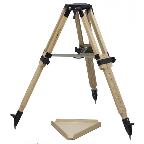 Berlebach Planet tripod, small, for Avalon M-UNO mount