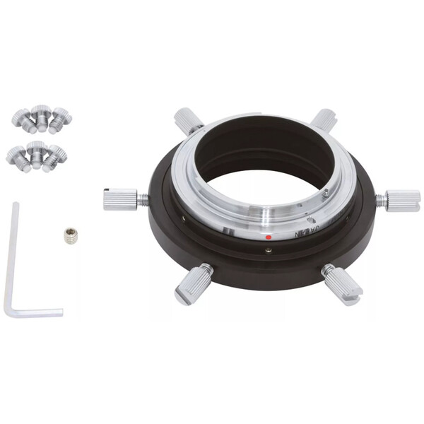 Vixen Camera adaptor Wide Photo Adapter 60DX compatible with Canon EOS