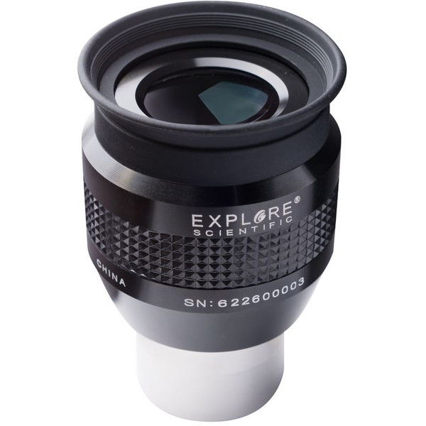 Explore Scientific LER Ar 1.25", 26mm, 62° eyepiece