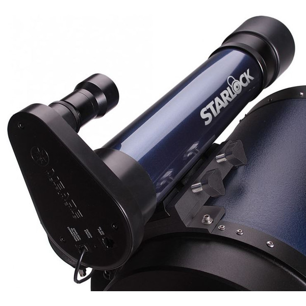 Meade Telescope ACF-SC 355/2845 Starlock LX600 without Tripod