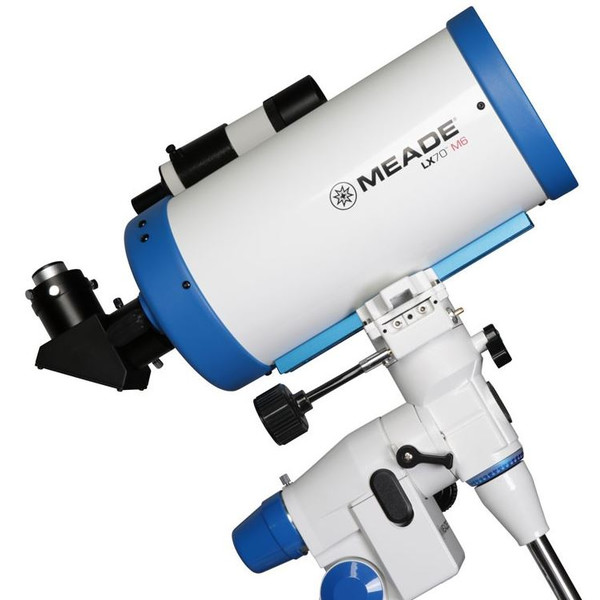 Meade Maksutov telescope MC 150/1800 M6 LX70