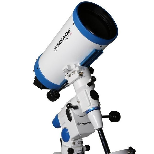 Meade Maksutov telescope MC 150/1800 M6 LX70