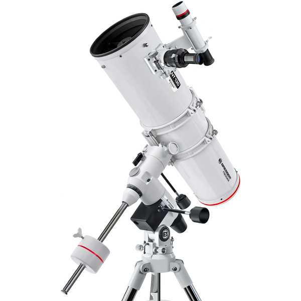 Bresser Telescope N 130/650 Messier EXOS-2