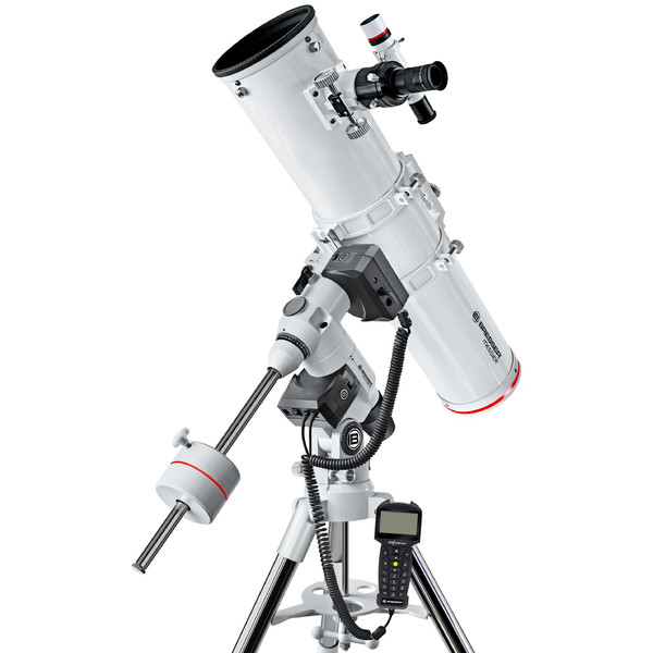 Bresser Telescope N 130/650 Messier EXOS-2 GoTo