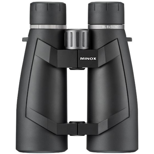 Minox Binoculars BL 8x56 HD wild boar set