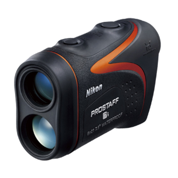 Nikon Rangefinder Prostaff 7i