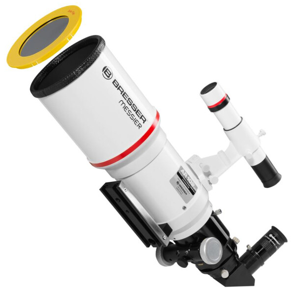 Bresser Telescope AC 102/460 Messier Hexafoc EXOS-2