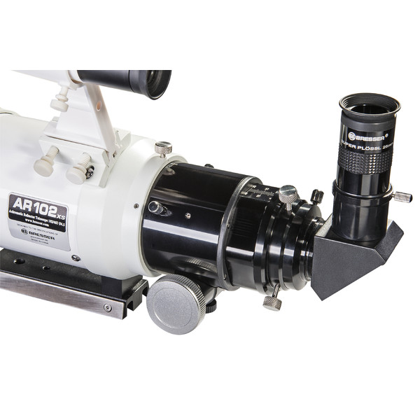 Bresser Telescope AC 102/460 Messier Hexafoc EXOS-2