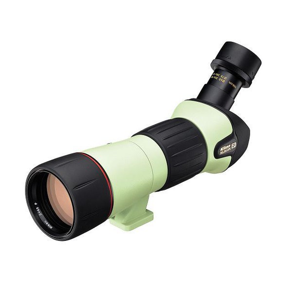 Nikon Spotting scope EDIII A 60mm