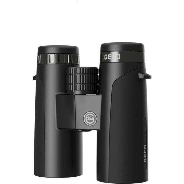 Geco Binoculars 8x42 black