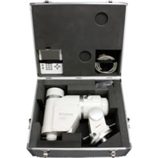 Vixen Transport case for AXD mount