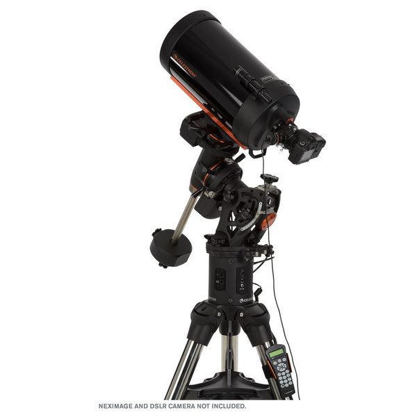 Celestron Schmidt-Cassegrain telescope SC 235/2350 925 CGE Pro GoTo