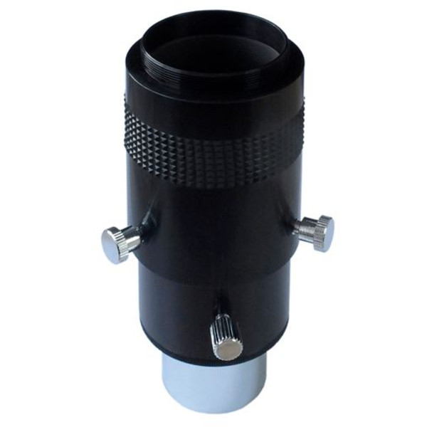 Skywatcher Adjustable 1.25"/T2 eyepiece projection adapter