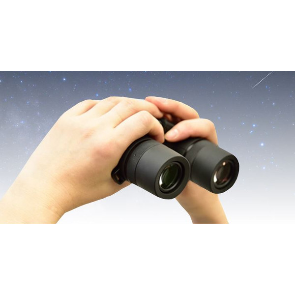 Vixen Binoculars SG 6.5x32 WP