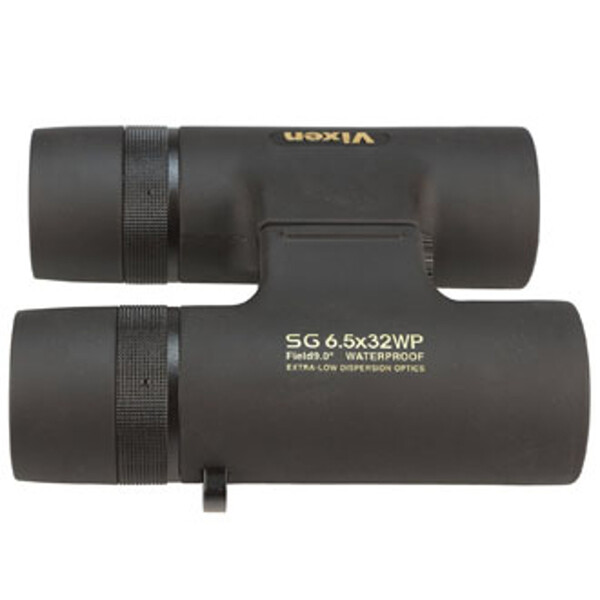 Vixen Binoculars SG 6.5x32 WP