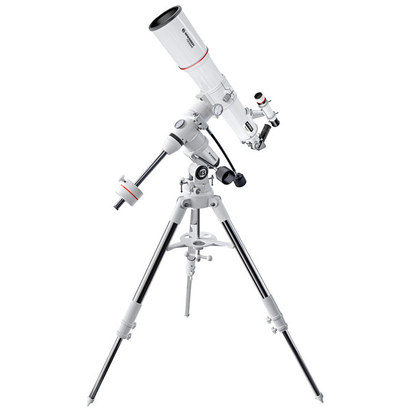 Bresser Telescope AC 90/500 Messier EXOS-1