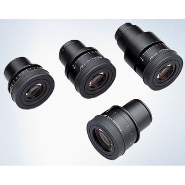 Evident Olympus Olympus CROSSWHN10X-1-7 reticule eyepiece (1 piece) (for CX22)