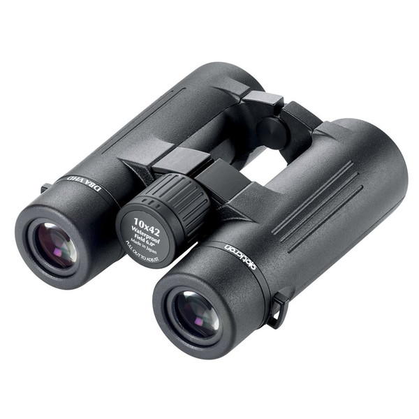 Opticron Binoculars DBA VHD 10x42