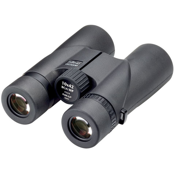 Opticron Binoculars Imagic BGA VHD 10x42