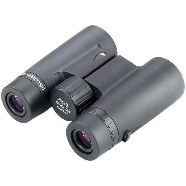 Opticron Binoculars Discovery WP PC 8x32 DWCF