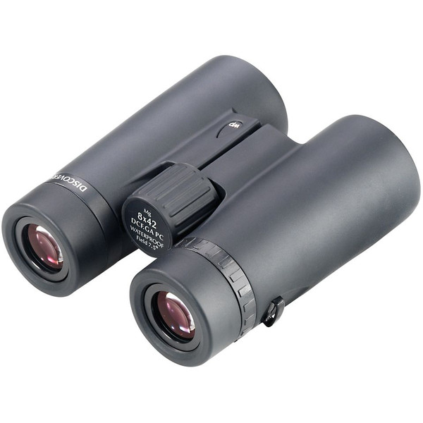 Opticron Binoculars Discovery WP PC 8x42 DCF