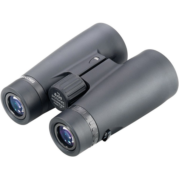 Opticron Binoculars Discovery WP PC 8x50 DCF