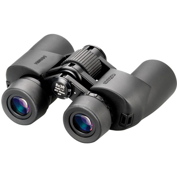 Jumelles Opticron Savanna WP 8x30 ZCF