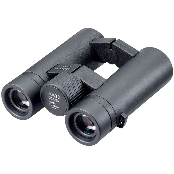 Opticron Binoculars Savanna R 10x33 DCF