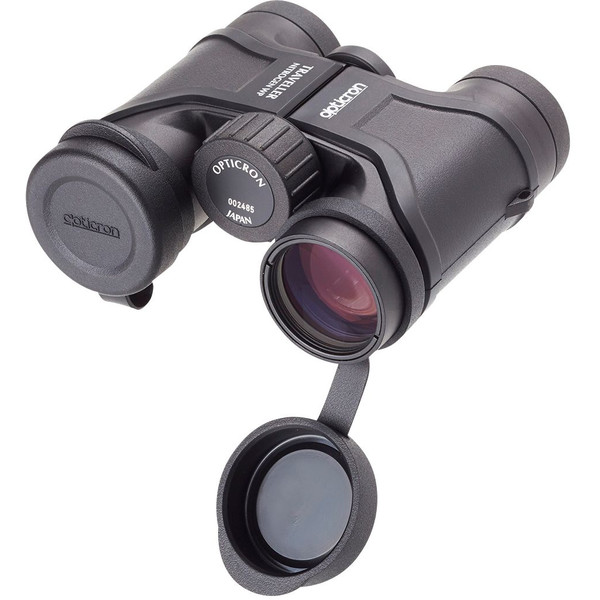 Opticron Binoculars Traveller BGA 10x32