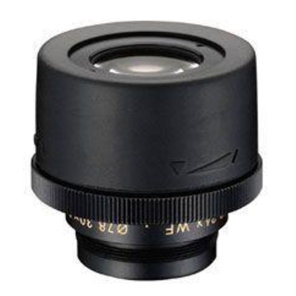 Nikon 24x/30x MC wide angle eyepiece