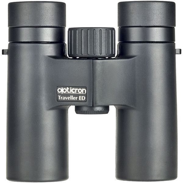 Opticron Binoculars Traveller BGA ED 8x32