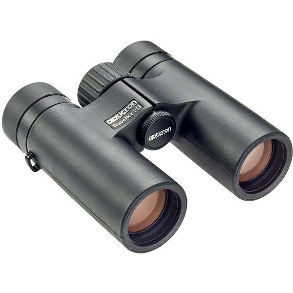 Opticron Binoculars Traveller BGA ED 8x32