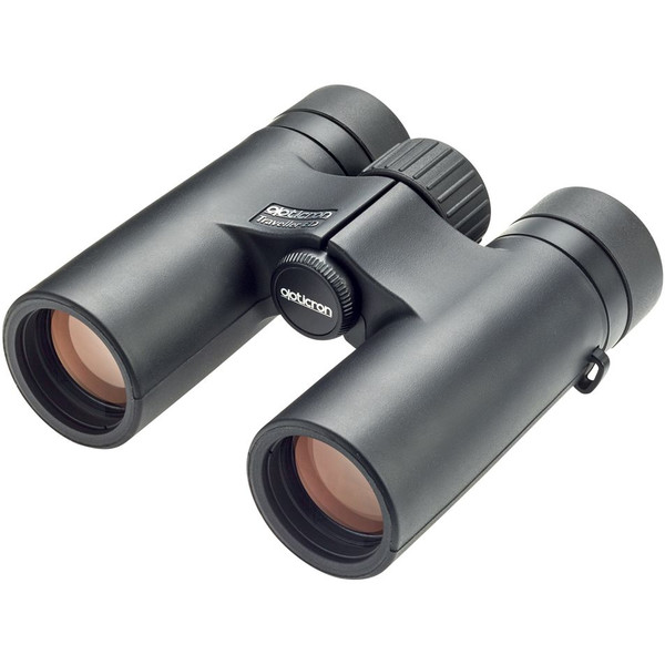 Opticron Binoculars Traveller BGA ED 8x32