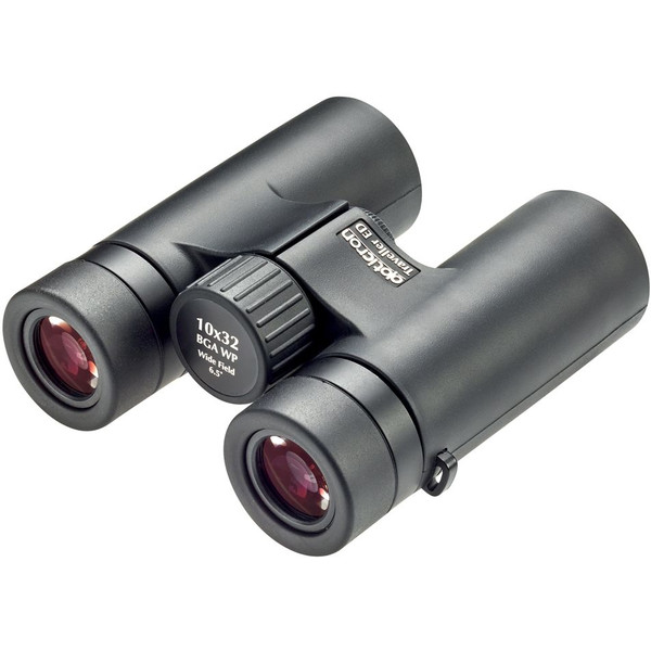 Opticron Binoculars Traveller BGA ED 10x32