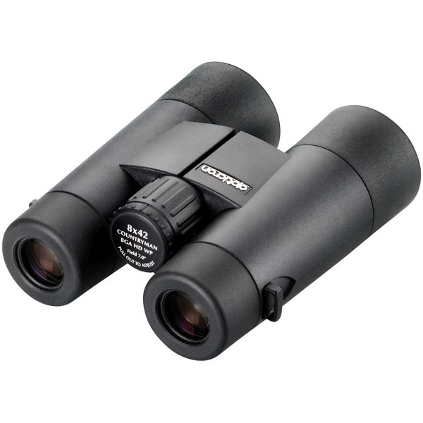 Opticron Binoculars Countryman BGA HD 8x42