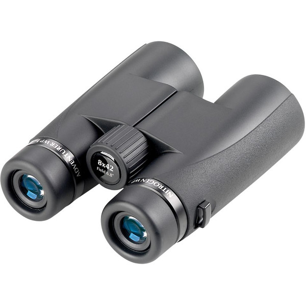 Opticron Binoculars Adventurer WP 8x42