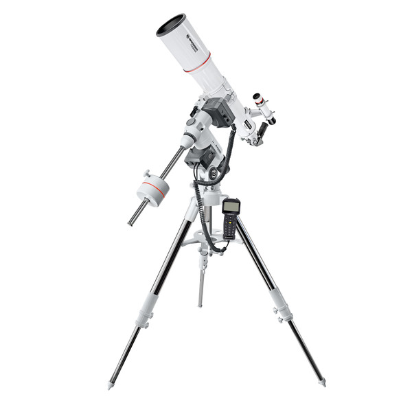 Bresser Telescope AC 90/500 Messier EXOS-2 GoTo