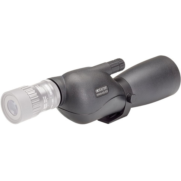 Longue-vue Opticron MM4 60 GA ED Straight